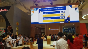 Asuransi Astra Berikan Edukasi dan Literasi Keuangan dengan Cara Seru