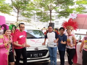 Asuransi Astra bersama PT Astra International Tbk dan PT Astra International Tbk – Daihatsu Sales Operation