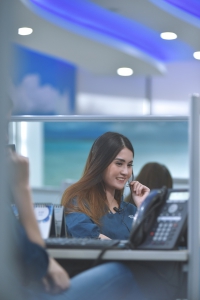 Garda Akses Asuransi Astra siap menerima permintaan layanan darurat pelanggan setiap hari selama 24 jam