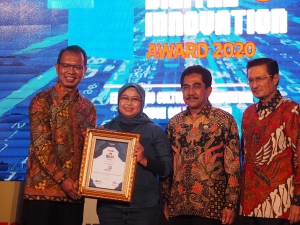 5 Tahun Berturut-turut Asuransi Astra Tak Pernah Absen Menang Indonesia Digital Innovation Award