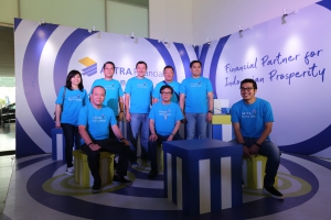 Astra Auto Fest 2020 Resmi Dibuka