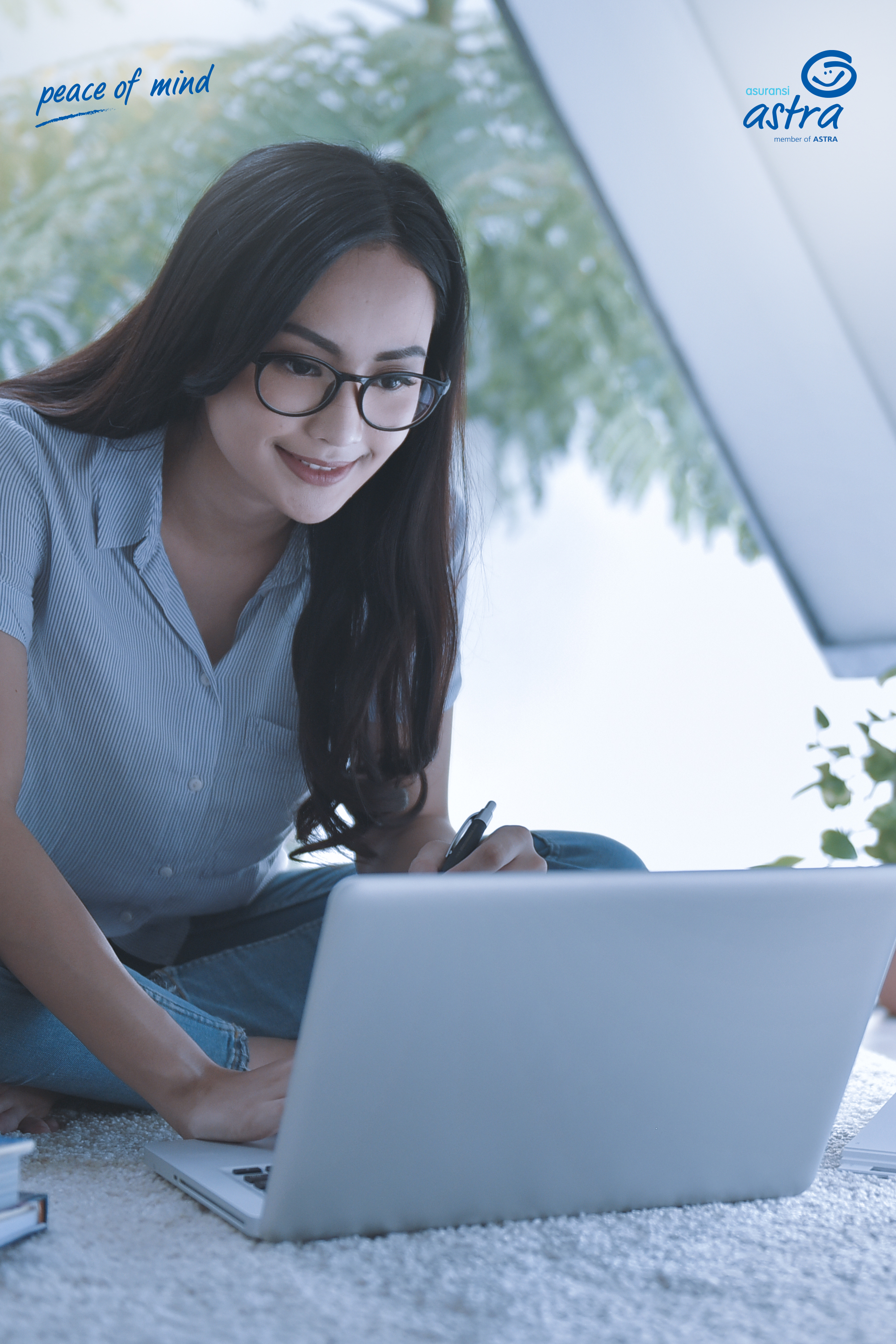 Work From Home Diberlakukan, Ini Cara Agar EfektifKerja dari Rumah