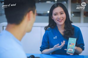 Otocare sebagai salah satu upaya meningkatkan pengalaman pelanggan dalam mengakses layanan Garda Oto.