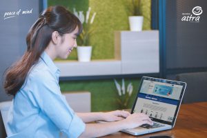 Terus Berkembang di Dunia Digital, Asuransi Astra Kembali Raih Digital Marketing Award dan Social Media Award 2020