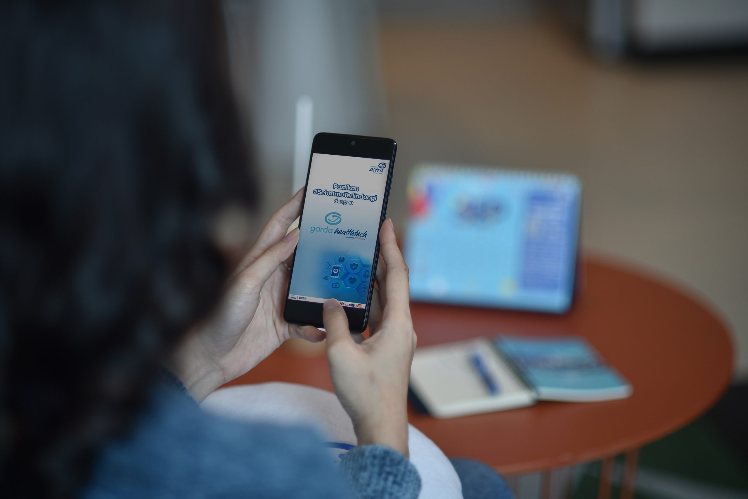 Bijak mengelola keuangan dengan pastikan #SehatmuTerlindungi melalui Garda Healthtech Asuransi Astra yang berikan perlindungan menyeluruh, kemudahan mengakses, dan harga terjangkau