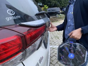 Siapkan berbagai tindakan preventif saat bepergian agar kendaraan dan perjalanan dapat selalu terlindungi dari berbagai risiko