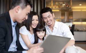 Cara Memilih Produk Asuransi yang Tepat Untuk Kamu & Keluarga