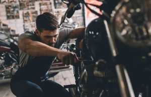 perhatikan Hal ini Sebelum Anda Melakukan Modifikasi Motor