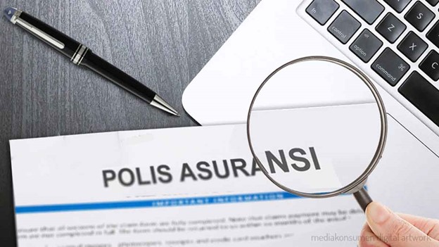 Mengenal Polis Asuransi Beserta Fungsi dan Contohnya