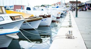 Bagaimana Cara Monitoring Pergerakan Kapal Niaga di Laut?