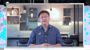 President Director Asuransi Astra, Rudy Chen menyampaikan rasa terima kasih dan apresiasinya kepada seluruh provider dalam acara Garda Medika Provider Gathering 2022 yang bertemakan “Enhancing Service Through Partnership and Digital Collaboration” (20/12). 