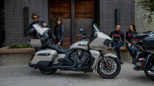 Apa itu Moge? Deretan Motor yang Sering Disebut Moge