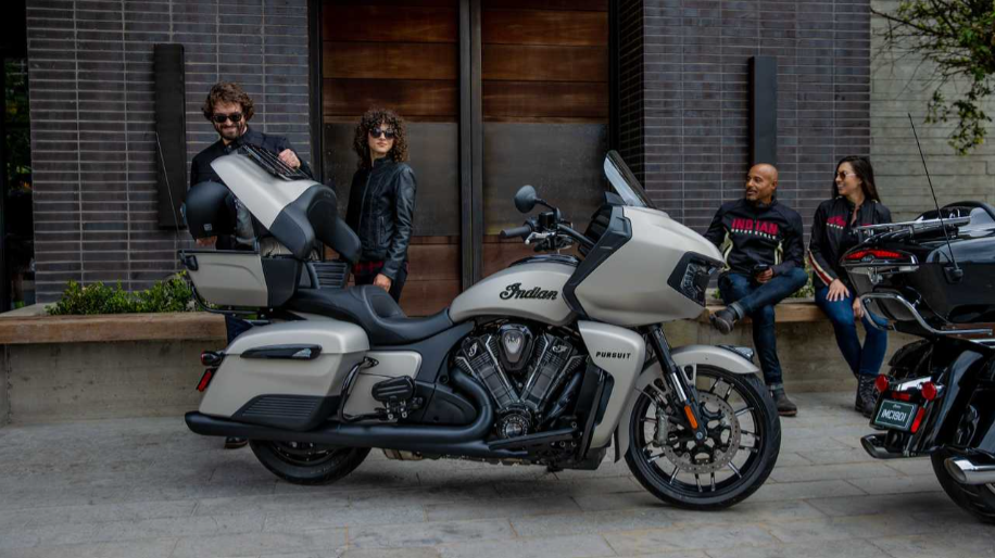 Apa itu Moge? Deretan Motor yang Sering Disebut Moge