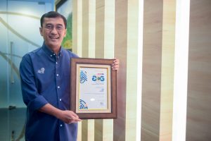 Compliance & Risk Management Director Asuransi Astra, Adi Sepiarso menerima penghargaan Indonesia Excellence GCG Awards 2023 dengan titel Indonesia Excellence Good Corporate Governance Ethics in Strategies for Long-Term Business Development (category: General Insurance) dari Warta Ekonomi. Hal tersebut diraih Asuransi Astra karena berhasil menjadi salah satu perusahaan yang sukses menerapkan tata kelola perusahaan yang baik.