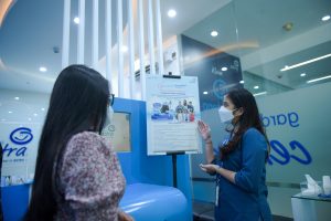 Asuransi Astra Gemakan Semua #PerempuanBermakna  Dengan Sejuta Keistimewaannya