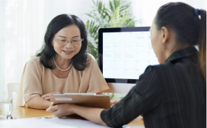 Keuntungan Memiliki Asuransi untuk Jaminan Hari Tua