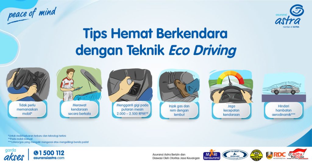 Teknik Eco Driving
