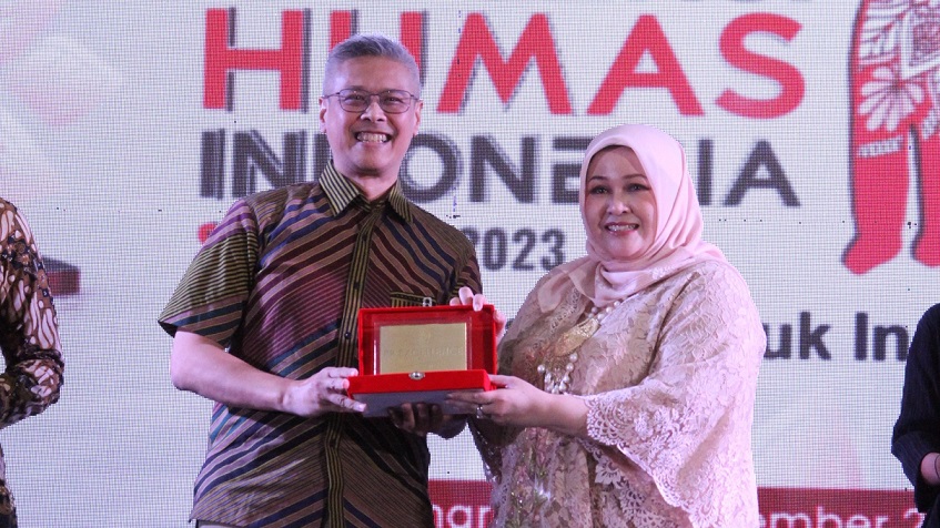 Wujudkan Kesetaraan Gender melalui Kampanye Kehumasan #PerempuanBermakna, Asuransi Astra Sukses Raih PERHUMAS PR Excellence Awards 2023
