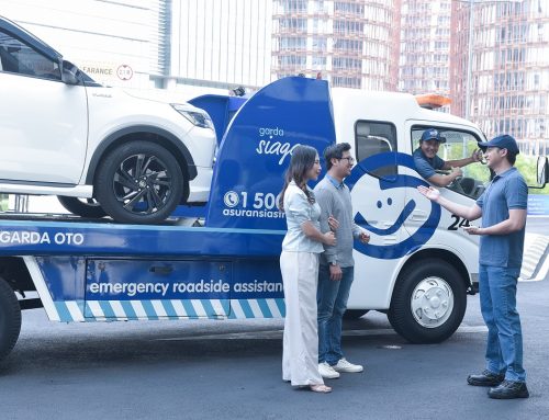 Berhasil Pertahankan Eksistensi Merek Secara Positif dari Tahun ke Tahun,  Garda Oto Raih Top Brand Award Berturut-turut