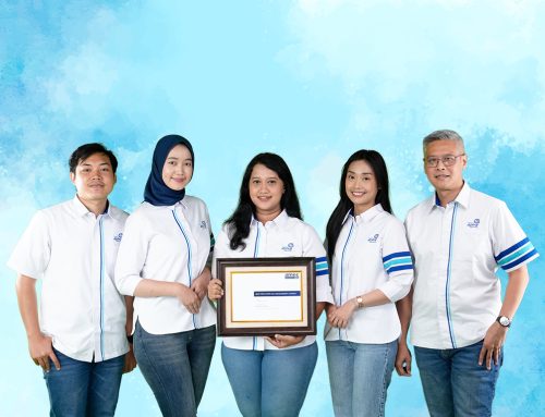 Raih Penghargaan Internasional, Asuransi Astra melalui Kampanye Kehumasan  #PerempuanBermakna Menjadi Best First Steps on A Measurement Journey pada AMEC Awards 2024