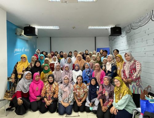 Tingkatkan Kualitas Pendidikan, Asuransi Astra Berikan Pendidikan Inklusif Bagi Guru PAUD Kecamatan Cilandak