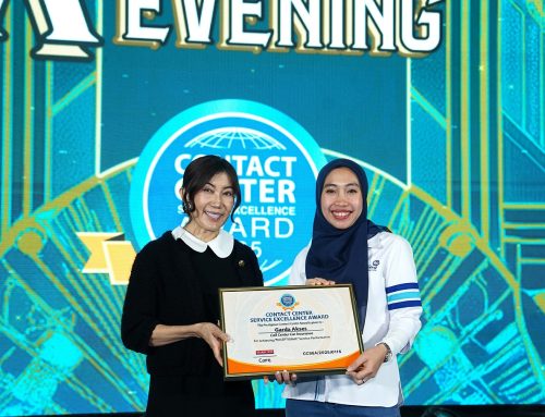 Berikan Peace of Mind di Berbagai Saluran selama 24 Jam,  Garda Akses dari Asuransi Astra Borong Penghargaan CCSEA dan ESEA Awards 2025