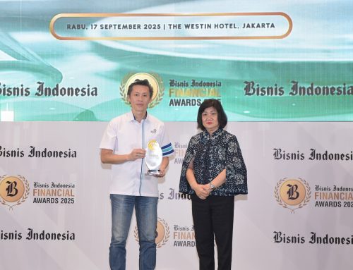 Asuransi Astra Kembali Raih Penghargaan Bisnis Indonesia Financial Award 2025